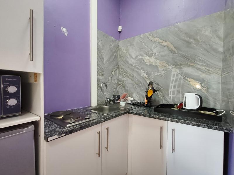 To Let Commercial Property for Rent in Mthata Eastern Cape